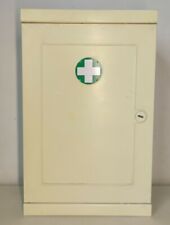 Ancienne armoire pharmacie d'occasion  Wattignies