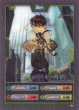 Ben alien adventures for sale  PRESCOT