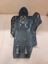 Sabot moteur origine d'occasion  Saint-Chamond