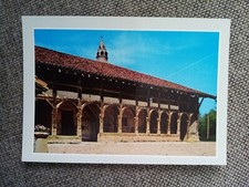 Ferme bressane cheminée d'occasion  Andrézieux-Bouthéon