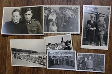 Soldat ffizier eisernes gebraucht kaufen  Lauchhammer