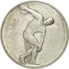 Médaille discobole myron d'occasion  Lille-