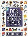 Taschen brockhaus geb gebraucht kaufen  Berlin