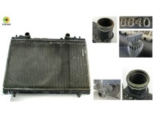 Radiatore motore b840 usato  Dorgali