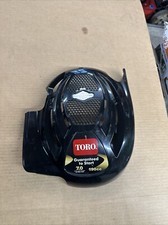 Toro briggs stratton for sale  Mokena