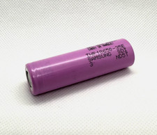 Samsung inr18650 35e gebraucht kaufen  Vellmar