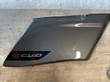 Harley davidson cvo for sale  SWANSEA