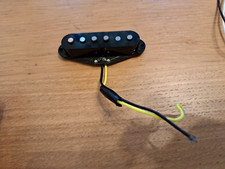 Musicman Sterling Fender bobina única alnico 5 captador médio stratocaster comprar usado  Enviando para Brazil