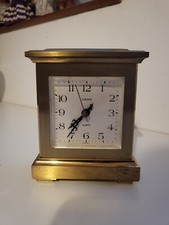 tischuhr analog gebraucht kaufen tischuhr analog gebraucht kaufen Rehburg-Loccum