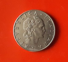 Lire 1976 errore usato  Cerveteri