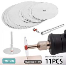 Disco taglio 32mm usato  Floridia