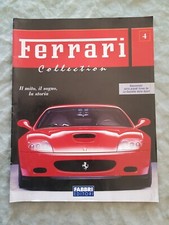 Ferrari collection mito usato  Codigoro