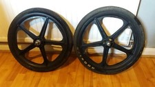Skyway tuff mag for sale  BOLTON