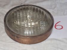 Lentille fresnel verre d'occasion  Vitry-le-François
