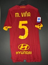 Vina roma match usato  Monopoli