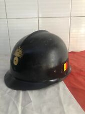 Elmetto militare polizia usato  Torino