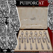 Puiforcat rare french d'occasion  Expédié en Belgium