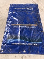 Noise defender acoustic for sale  SOUTHAMPTON