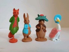 Beatrix potter lot for sale  Milton