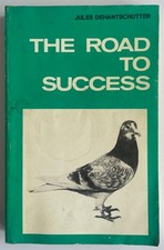 Road success jules for sale  WARRINGTON