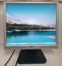 Acer 1717 lcd for sale  NOTTINGHAM