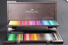 120 polychromos colour for sale  Miami