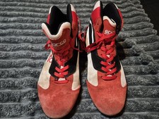 Sparco kart racing for sale  BIRMINGHAM