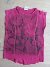 Niedliches shirt pink gebraucht kaufen  Deutschland