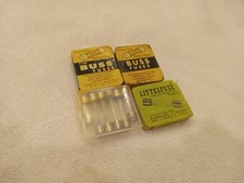 Vintage buss littlefuse for sale  Bradenton