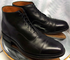 Allen edmonds black for sale  Milwaukee