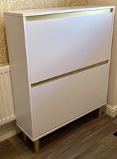 shoe cupboard cabinet for sale shoe cupboard cabinet for sale NEWARK