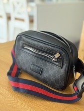 Gucci supreme monogram for sale  BOGNOR REGIS