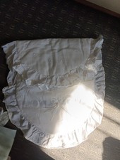 Pram quilt for sale  LINCOLN