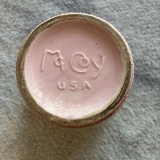 Mccoy vintage 1950 for sale  Jamaica