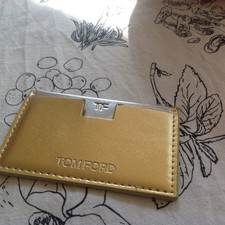 Tom ford gold for sale  WEMBLEY