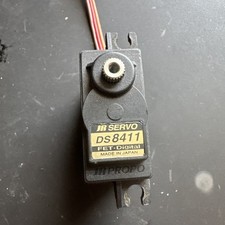 Propo ds8411 ultra for sale  Englewood
