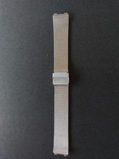 Skagen uhrarmband edelstahl gebraucht kaufen  Königsbach-Stein