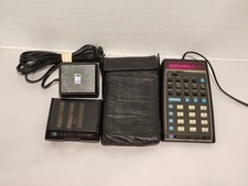 Vintage hewlett packard for sale  Granbury