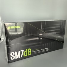New sm7db dynamic for sale  Rancho Cucamonga