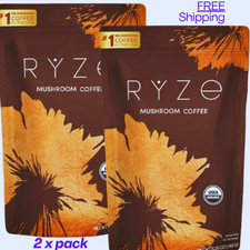 Pack mushroom coffee for sale  Houston