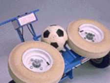 Jugs soccer ball for sale  Nixa