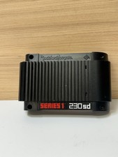 Amplificador Rockford Fosgate Series 1 230SD 2 canais comprar usado Amplificador Rockford Fosgate Series 1 230SD 2 canais comprar usado  Enviando para Brazil
