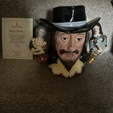 royal doulton character jug for sale royal doulton character jug for sale MANSFIELD