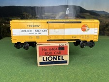 Lionel postwar 6464 for sale  Fleming Island