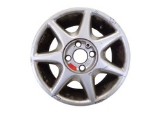 Alloy rim 6jx15 d'occasion  Expédié en Belgium