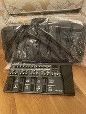 Boss multi effects for sale  CRAIGAVON