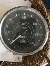 Original jaeger speedometer for sale  Canoga Park