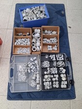 Verschraubungen zubehör elekt gebraucht kaufen Verschraubungen zubehör elekt gebraucht kaufen  Ammersbek