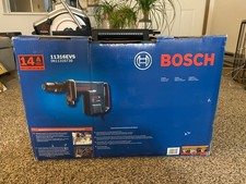 Bosch 11316evs sds for sale  Franklin