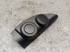 Usado, FIAT DOBLO CARGO (263) 1.3 D Lautsprecherblende 7354986290 Hochtöner rechts comprar usado  Enviando para Brazil